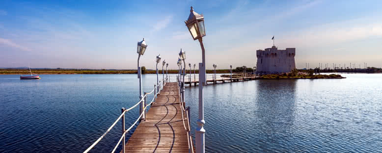 İskele -  Palavas-Les-Flots
