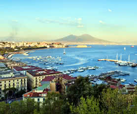 Napoli amalfi
