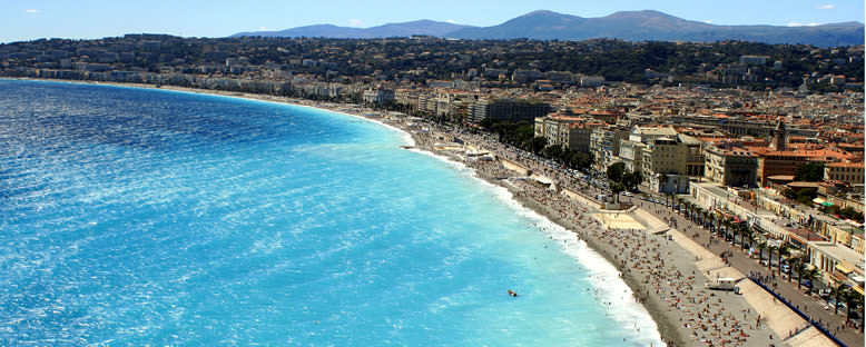 Plajlar - Nice