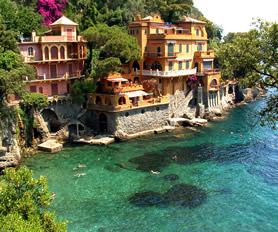İtalyan Rivierası & Cote d’Azur Turları