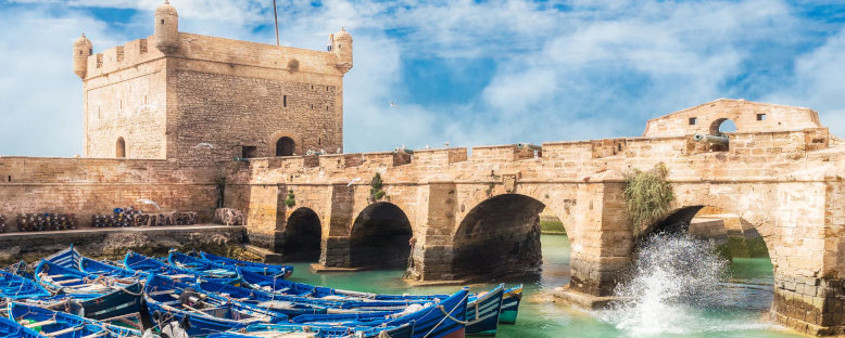 Kale - Essaouira