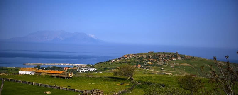 Kaleköy - Gökçeada