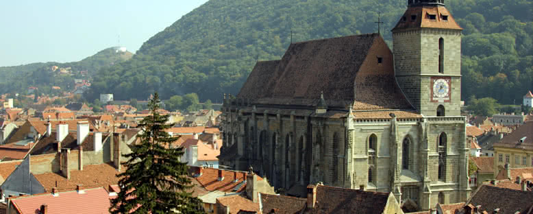 Kara Kilise - Braşov