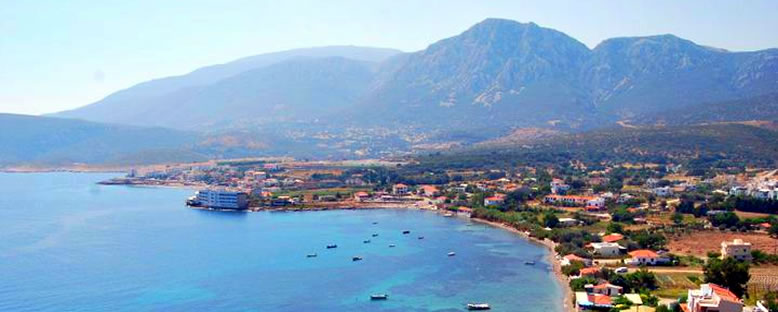 Karaburun - İzmir