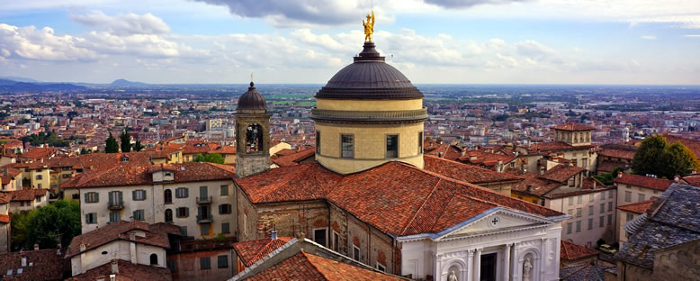 Katedral - Bergamo