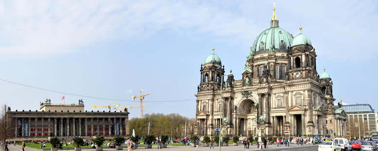 Katedral - Berlin