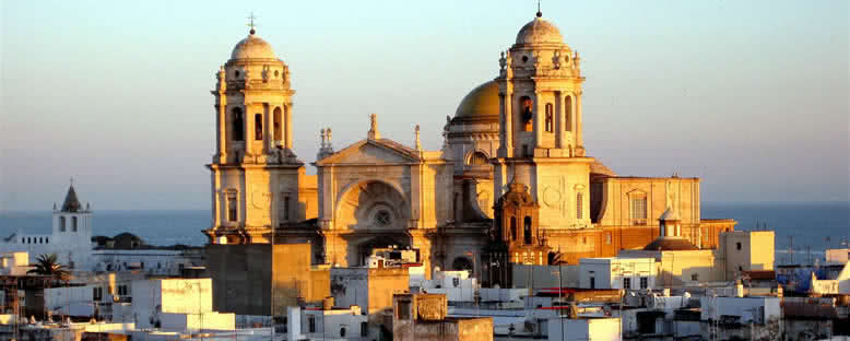 Katedral - Cadiz