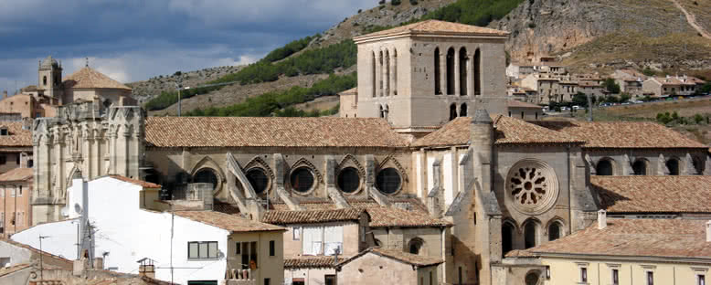 Katedral - Cuenca