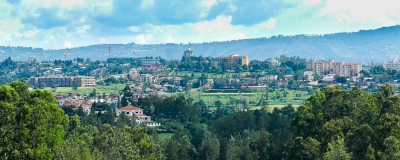 Kigali - Ruanda