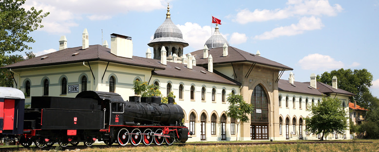 Trakya Üniversitesi - Edirne