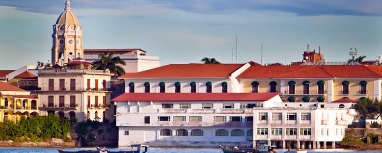 Casco Vieja - Panama
