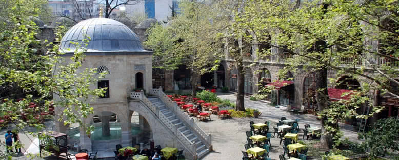 Kozahan - Bursa