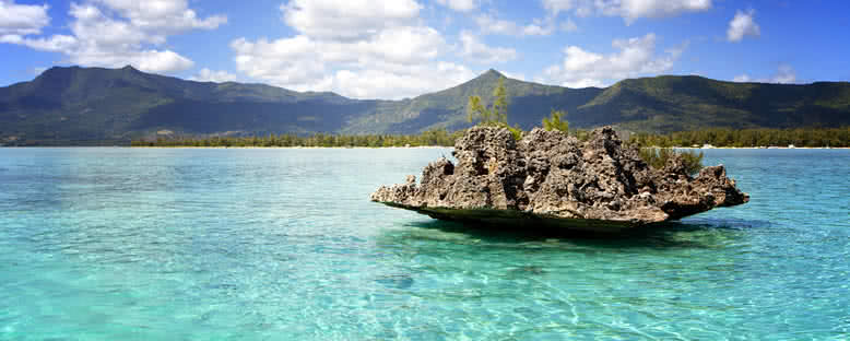 Kristal Kaya - Mauritius