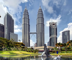 Malezya Endonezya Turları (Vizesiz)