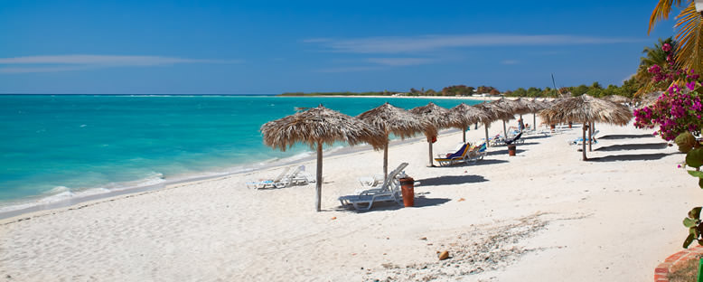 Ancon Plajı - Trinidad