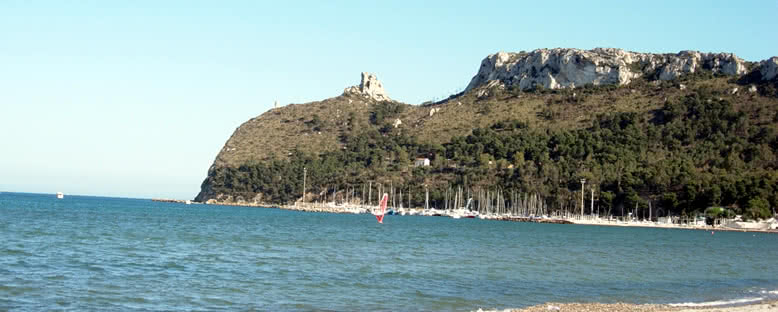 La Sella del Diavolo - Cagliari