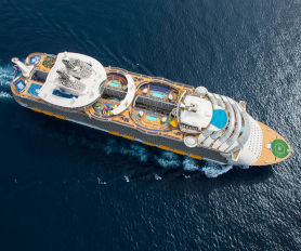 Legend of the Seas