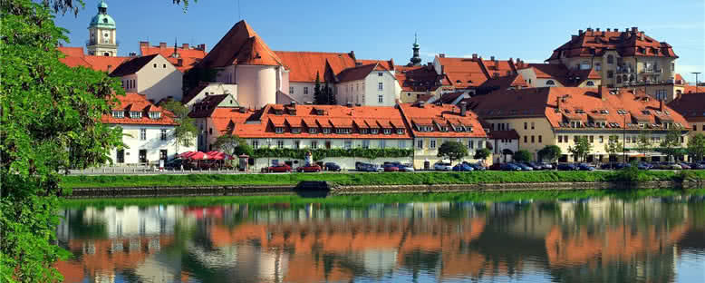 Lent Bölgesi - Maribor