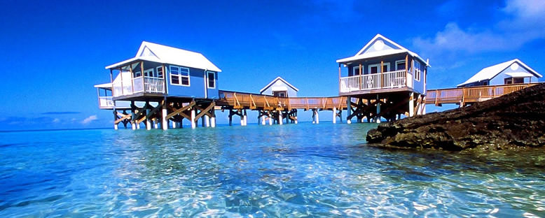 Ada Evleri - Bermuda