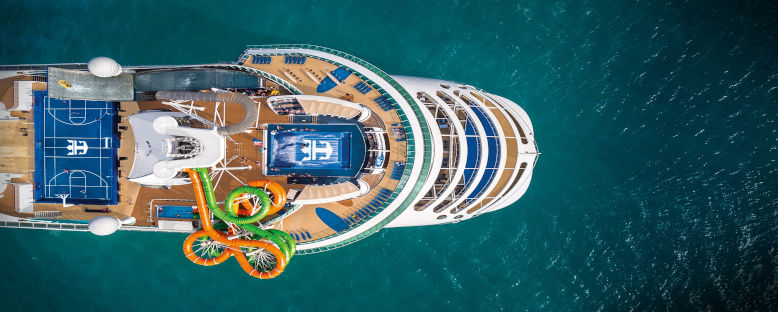 Liberty of the Seas Gemisi