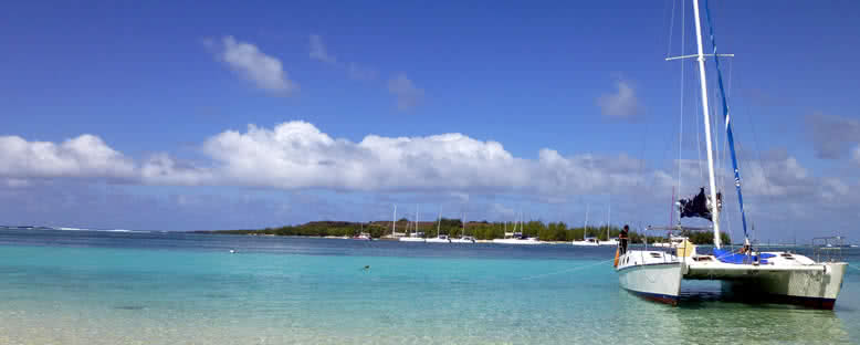 Liman - Mauritius