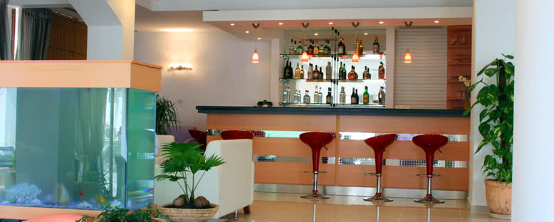 Lobi Bar - Dorana Hotel