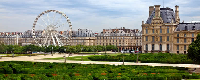 Louvre - Paris