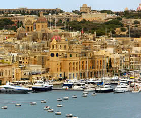 Malta Sicilya Turları