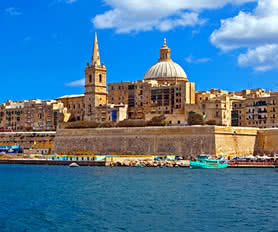 Malta Turları