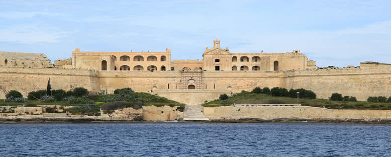 Manoel Kalesi - Malta