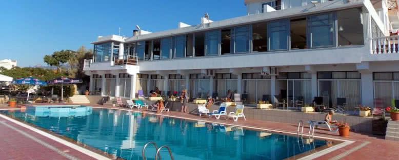 Manolya Hotel