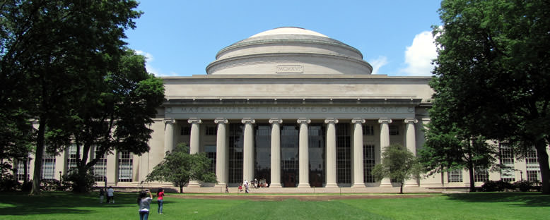 Massachusetts Institute of Technology - Boston