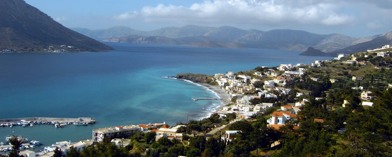 Massouri Kıyıları - Kalimnos