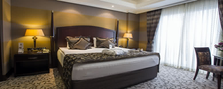 Merit Lefkoşa Hotel 