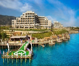 Merit Royal Hotel & Casino