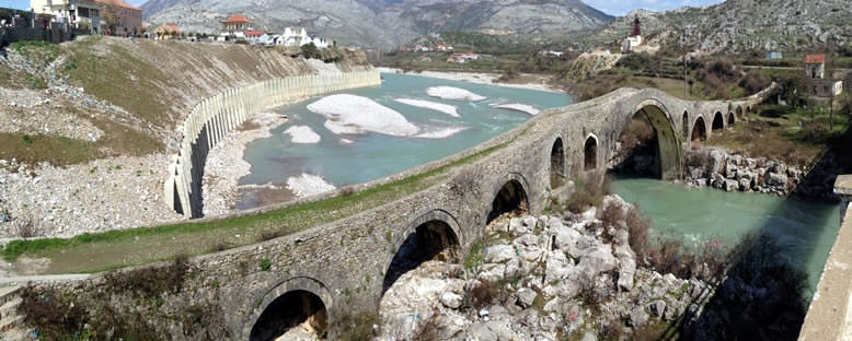 Arnavutluk Karadağ Bosna Turları | Balkan Turu Fırsatları