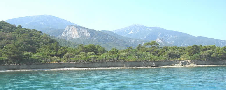 Milli Park - Kuşadası
