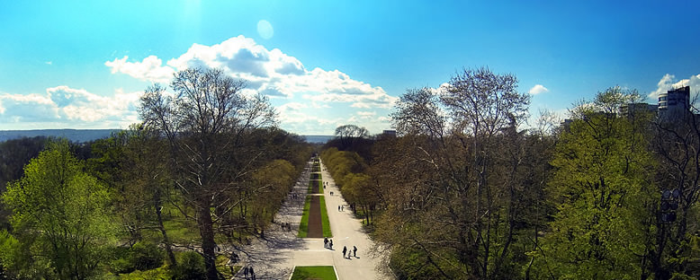 Morska Gradina - Burgaz