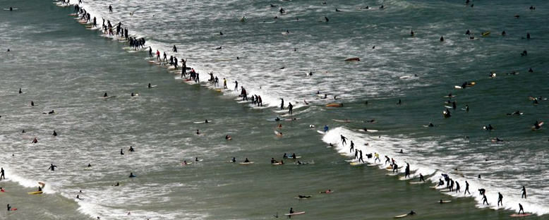 Muizenberg - Cape Town