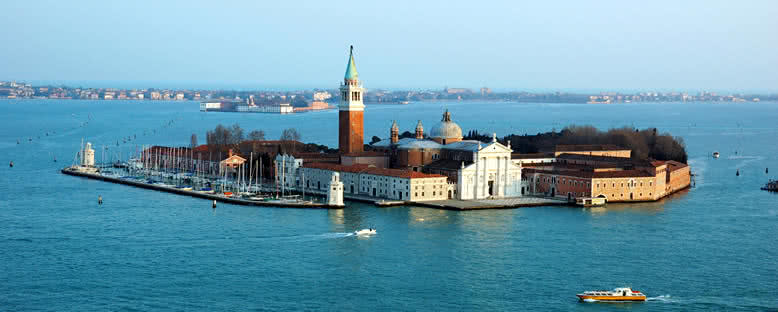 Murano Adası - Venedik
