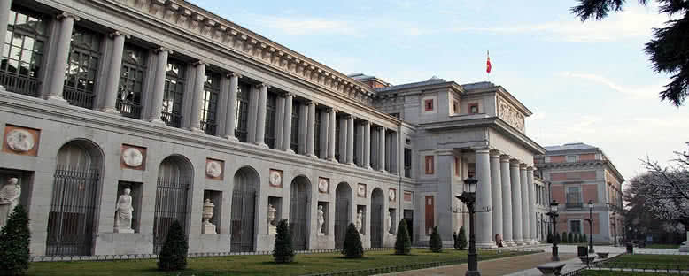 Museo del Prado - Madrid