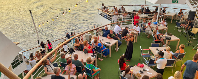 Müzik Dinletisi - Gemini