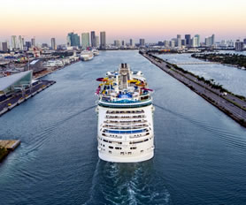 Navigator of the Seas