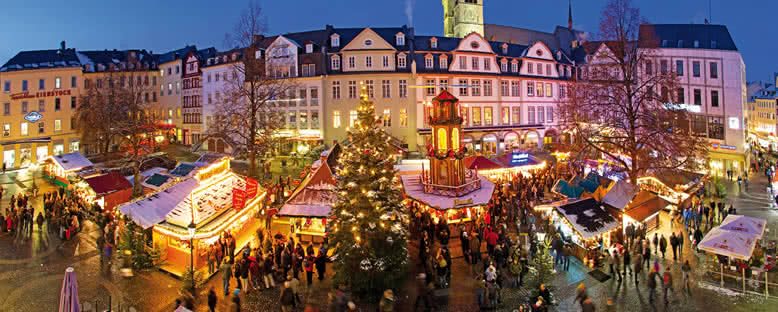 Noel'de Pazar - Koblenz