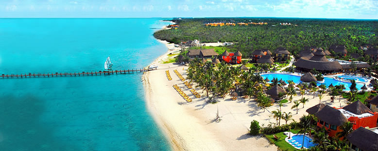 Kıyılar - Cozumel