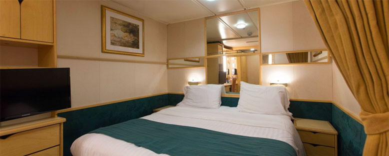 Örnek İç Kabin - Enchantment of the Seas