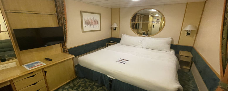 Örnek İç Kabin - Liberty of the Seas