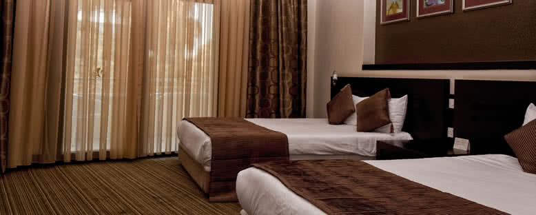 Örnek Standart Oda - Vuni Palace Hotel