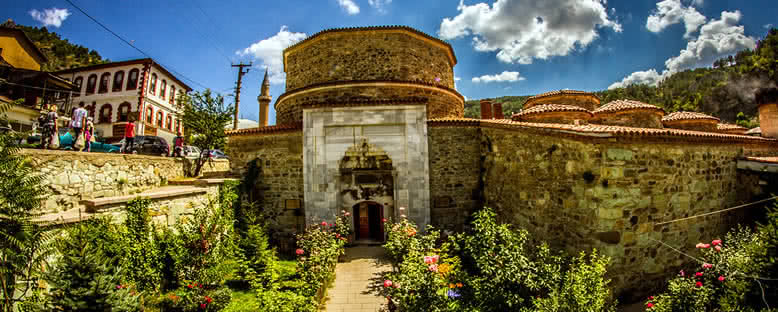 Osmanlı Eserleri - Mudurnu