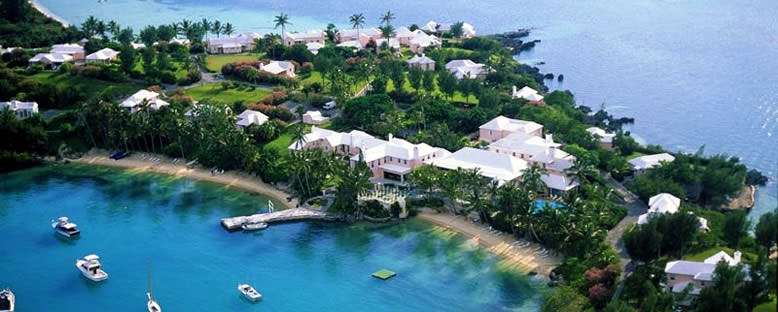 Oteller - Bermuda